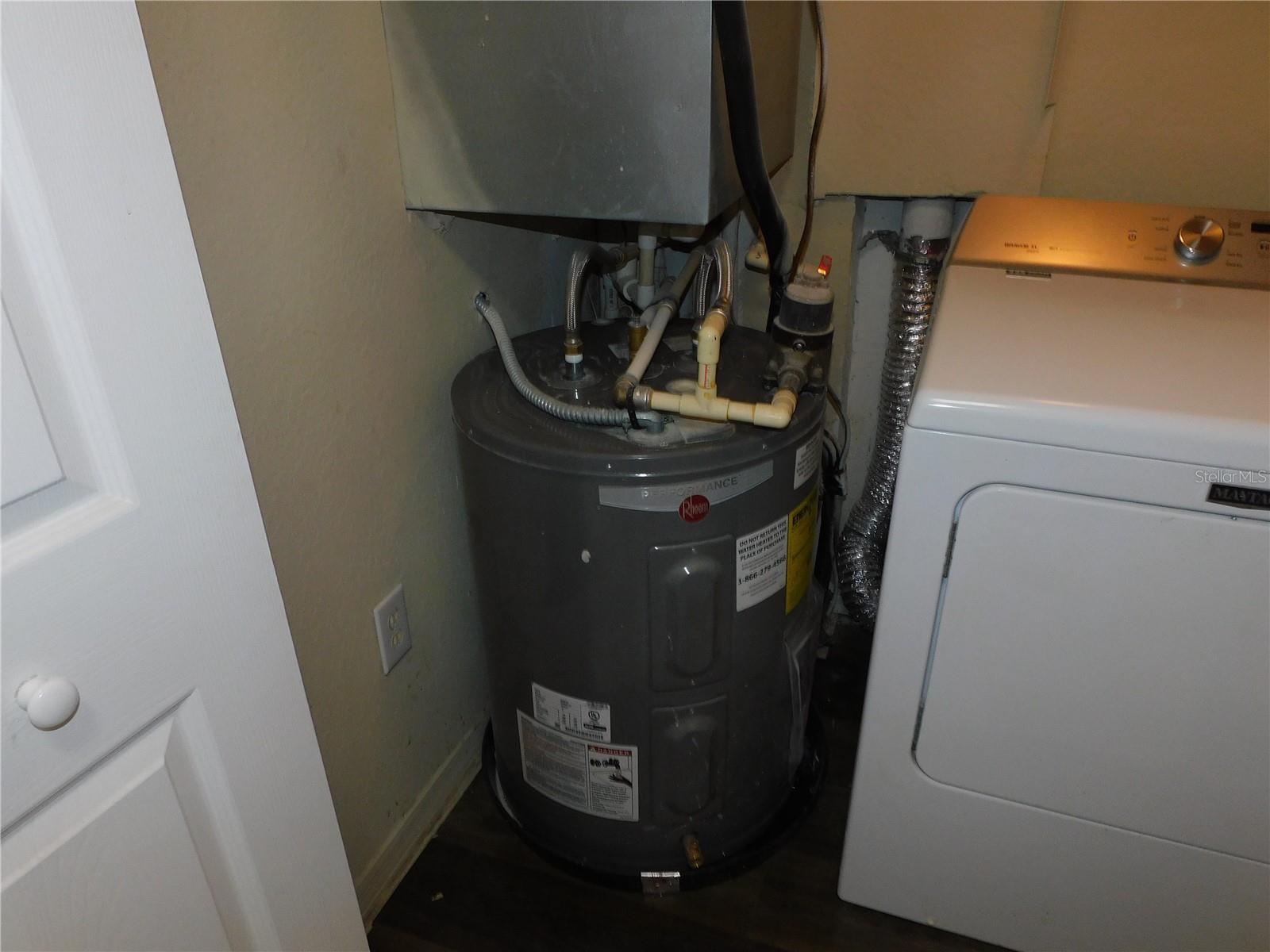 3480 SOHO ST #101, ORLANDO, FL, 32835