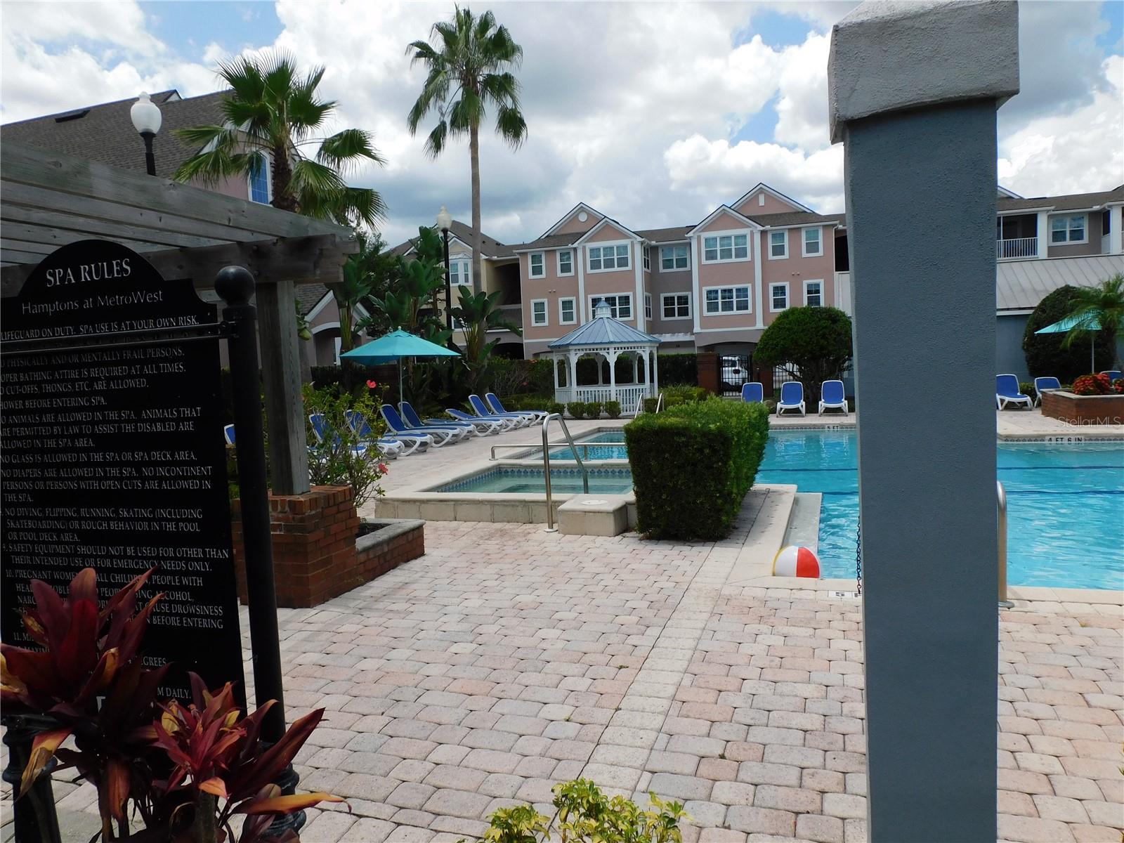 3480 SOHO ST #101, ORLANDO, FL, 32835