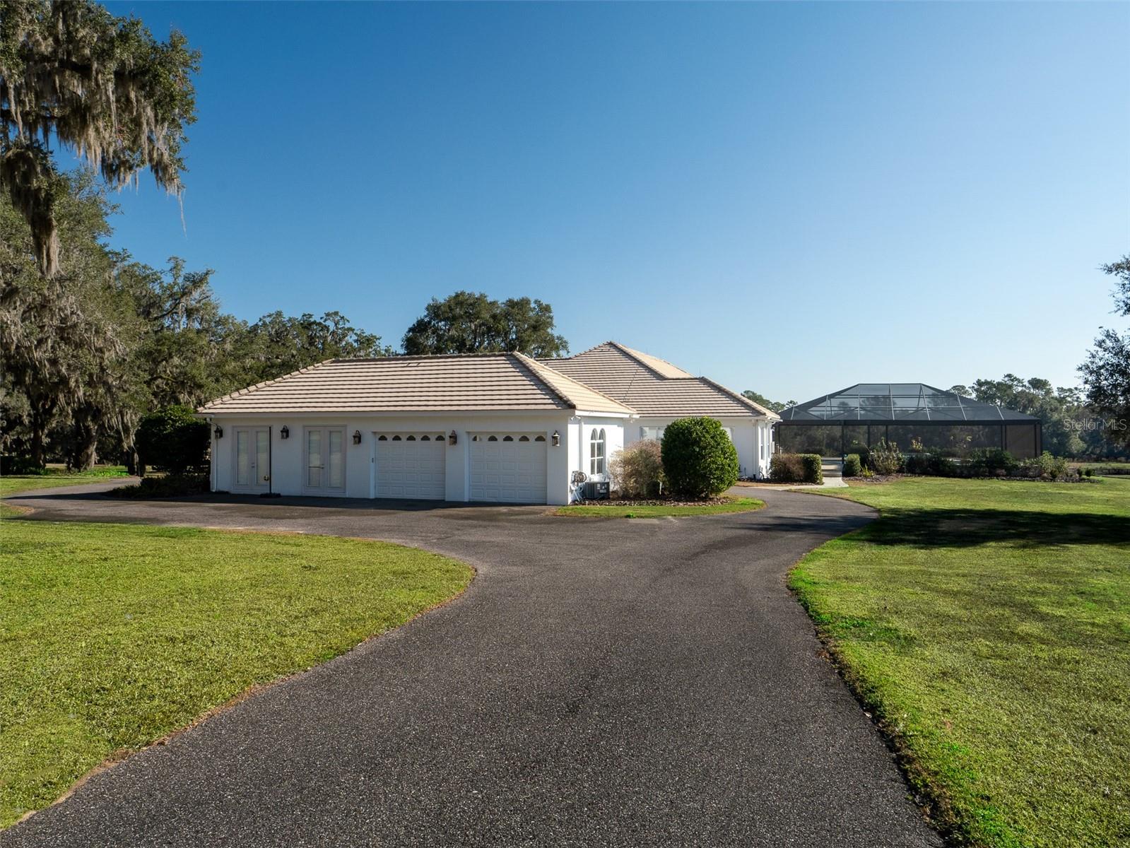 3440 SW 66TH ST, OCALA, FL, 34476