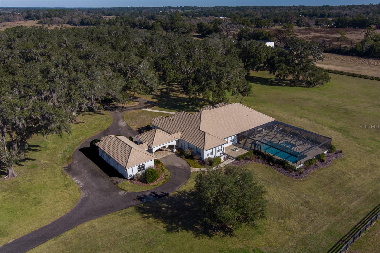 3440 SW 66TH ST, OCALA, FL, 34476