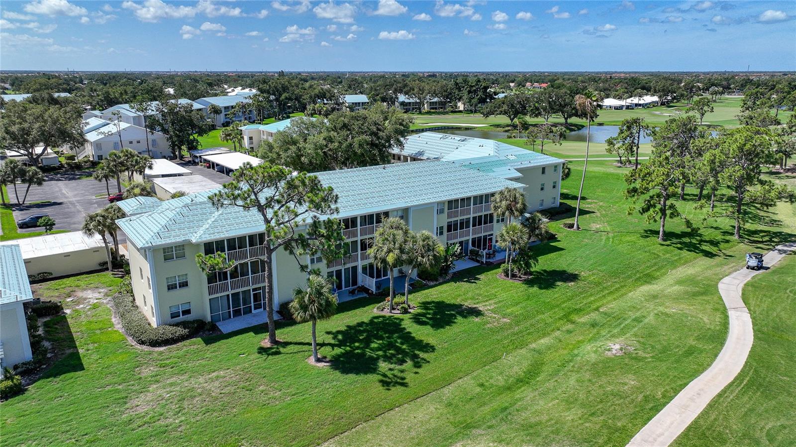 433 CERROMAR LN #342, VENICE, FL, 34293