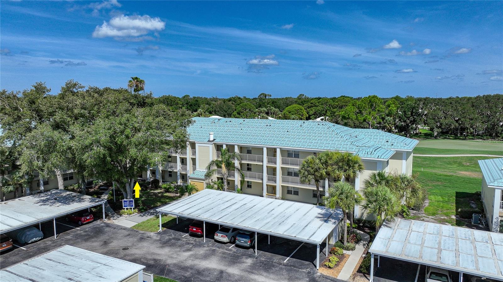 433 CERROMAR LN #342, VENICE, FL, 34293