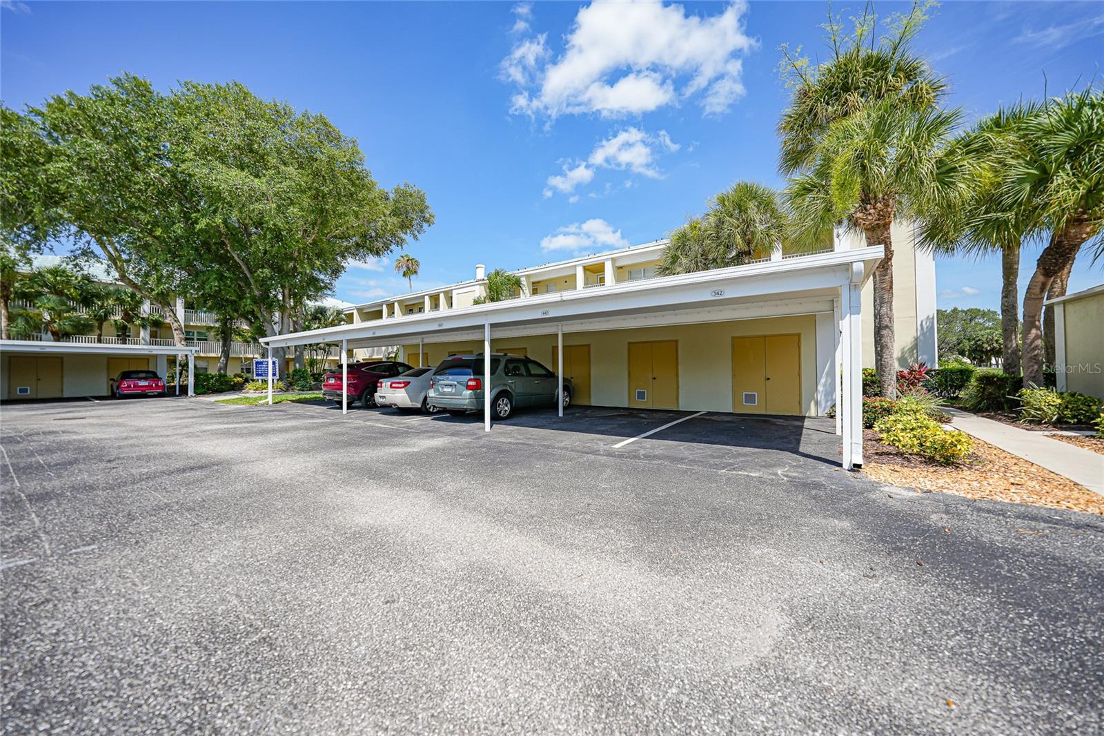 433 CERROMAR LN #342, VENICE, FL, 34293
