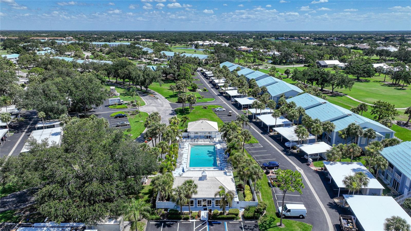 433 CERROMAR LN #342, VENICE, FL, 34293