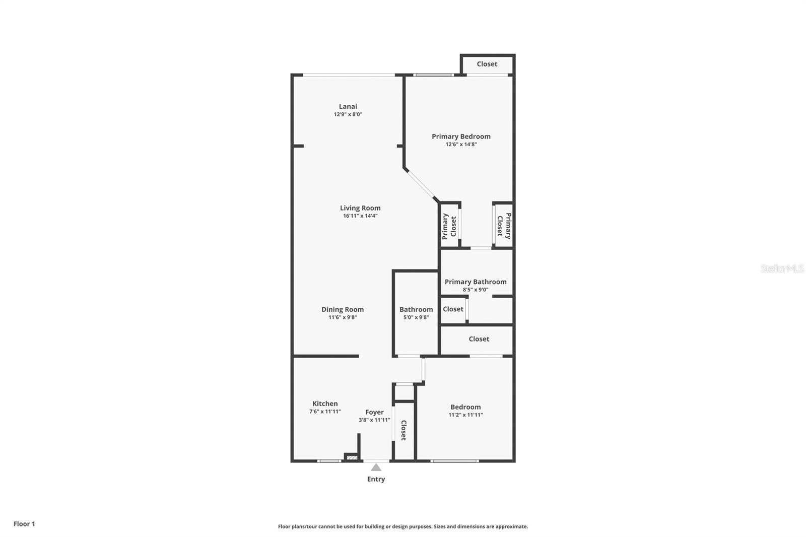 433 CERROMAR LN #342, VENICE, FL, 34293