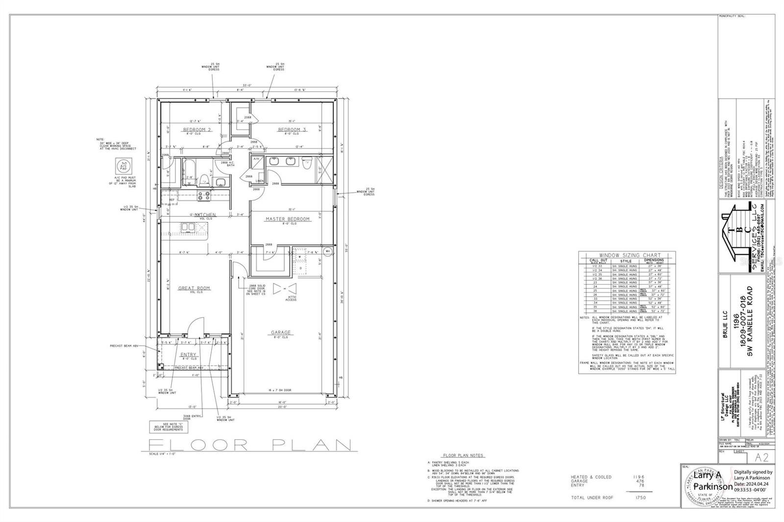 23471 SW RAINELLE RD, DUNNELLON, FL, 34431