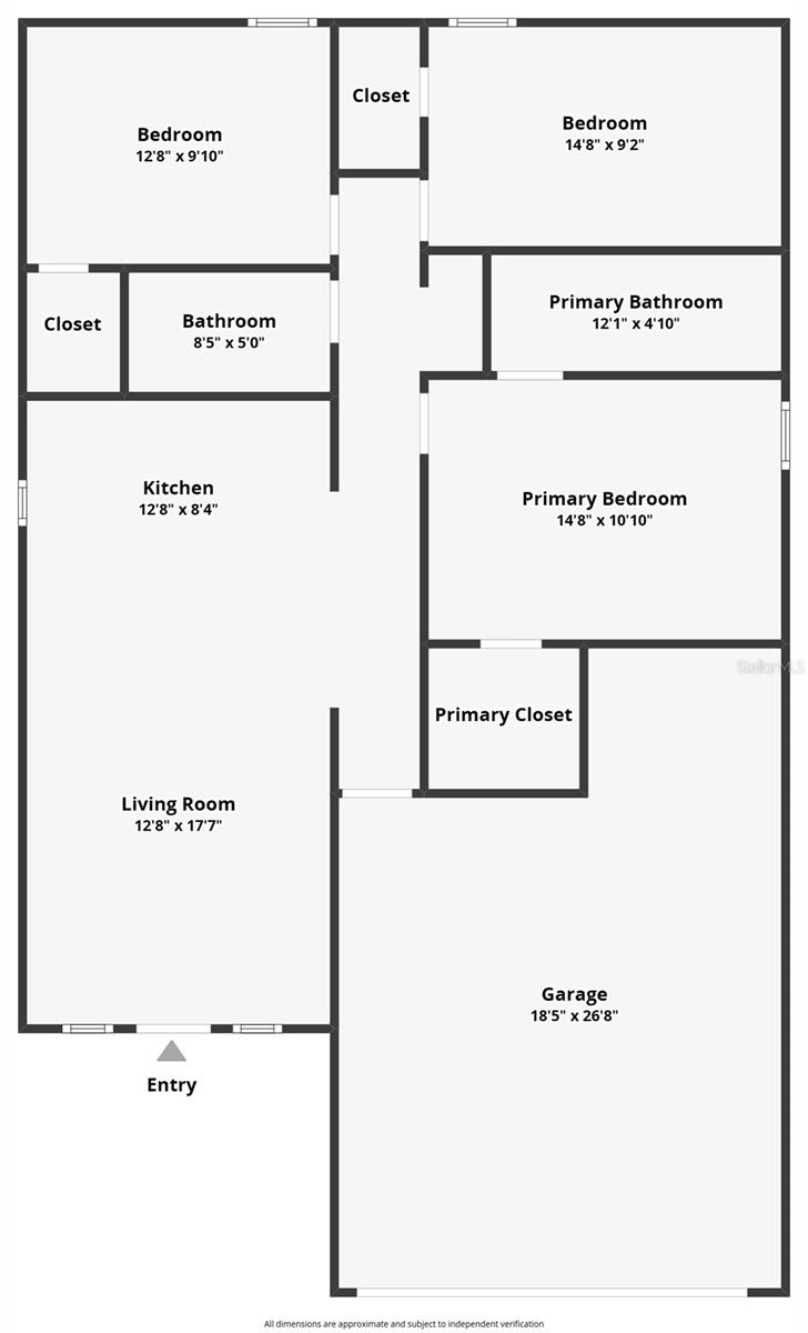 23471 SW RAINELLE RD, DUNNELLON, FL, 34431