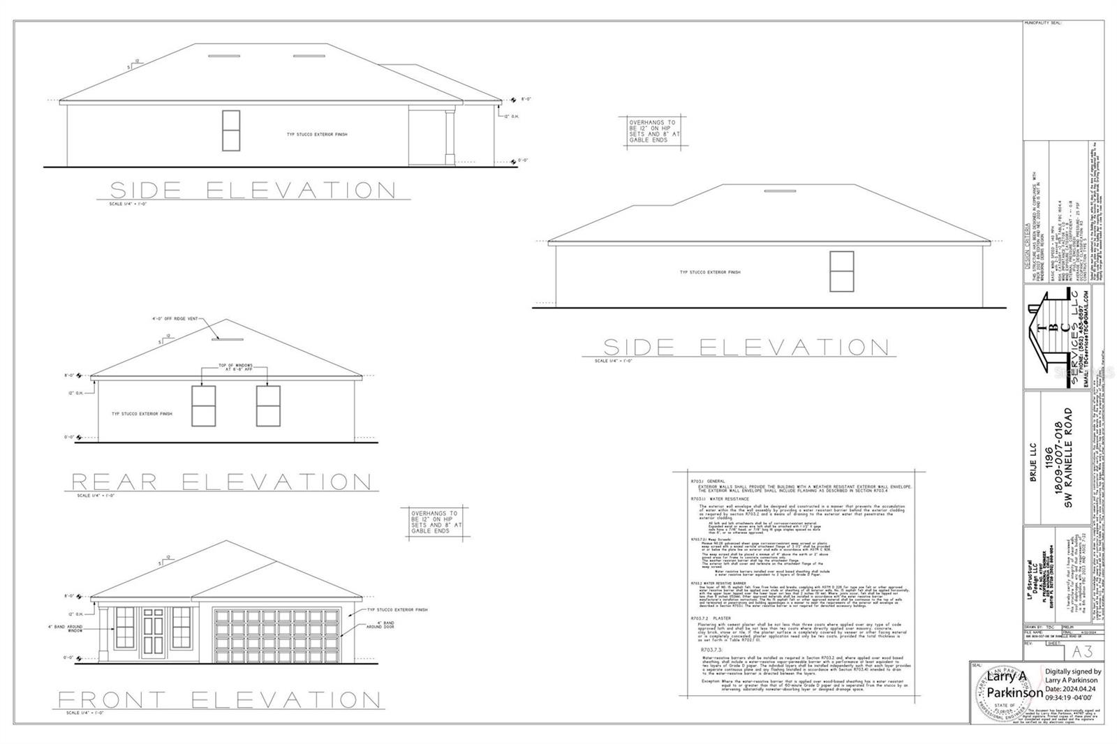 23471 SW RAINELLE RD, DUNNELLON, FL, 34431