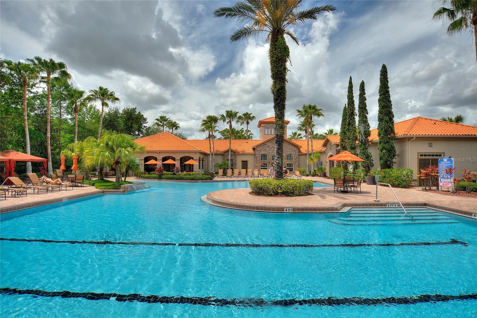 1370 TUSCAN TERRACE #2205, DAVENPORT, FL, 33896
