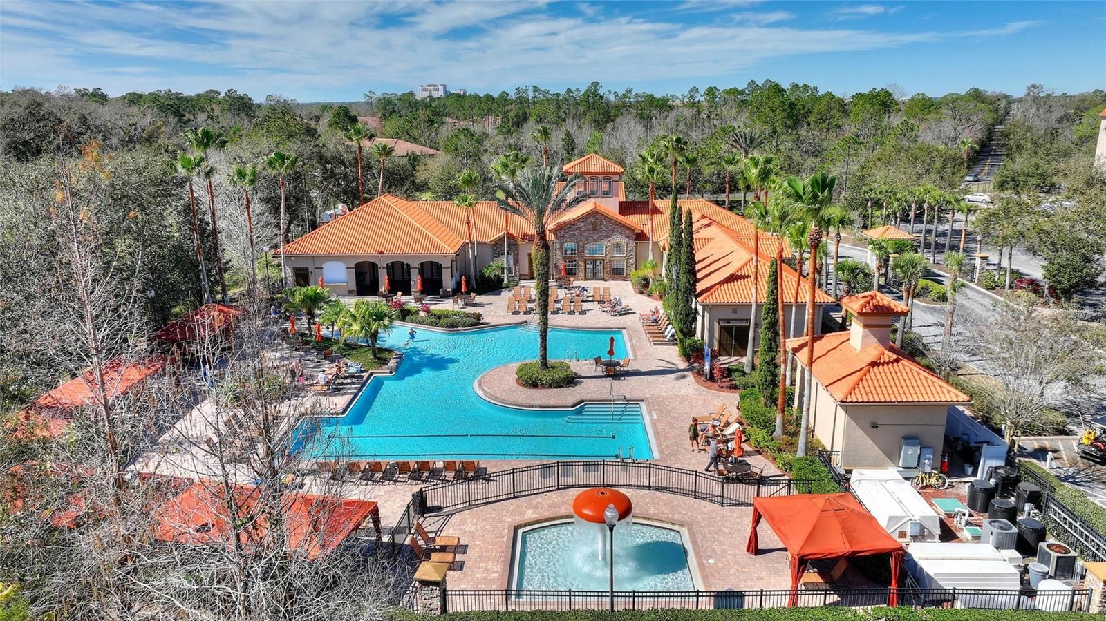 1370 TUSCAN TERRACE #2205, DAVENPORT, FL, 33896