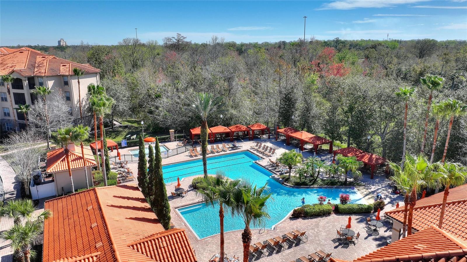 1370 TUSCAN TERRACE #2205, DAVENPORT, FL, 33896