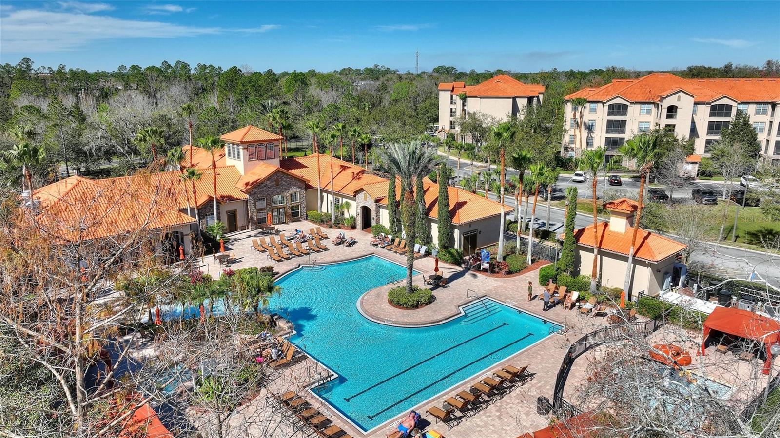 1370 TUSCAN TERRACE #2205, DAVENPORT, FL, 33896