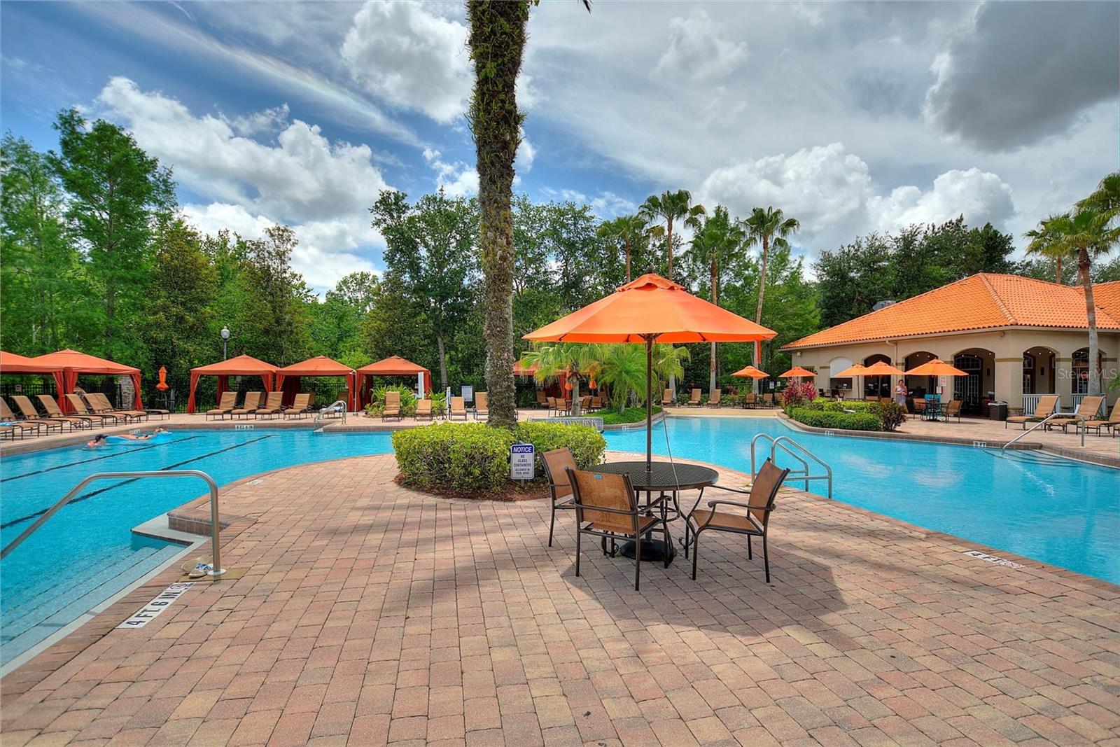 1370 TUSCAN TERRACE #2205, DAVENPORT, FL, 33896