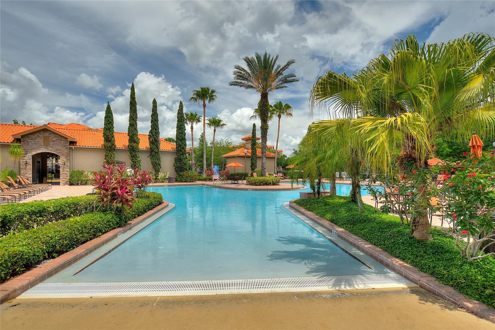 1370 TUSCAN TERRACE #2205, DAVENPORT, FL, 33896