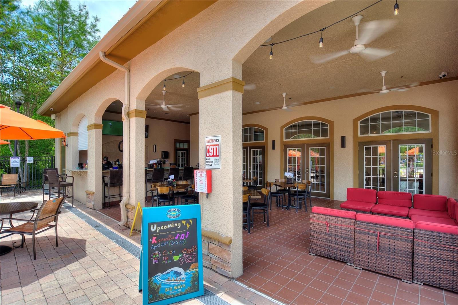 1370 TUSCAN TERRACE #2205, DAVENPORT, FL, 33896
