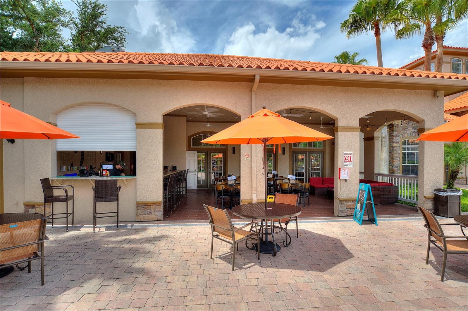 1370 TUSCAN TERRACE #2205, DAVENPORT, FL, 33896
