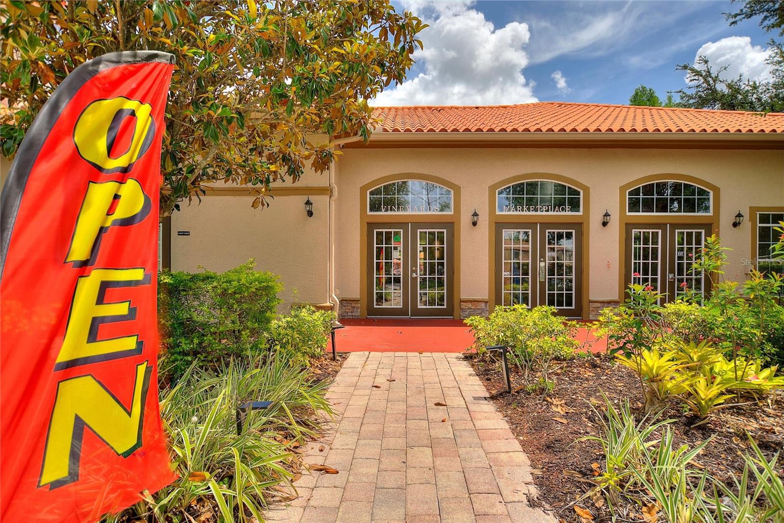 1370 TUSCAN TERRACE #2205, DAVENPORT, FL, 33896