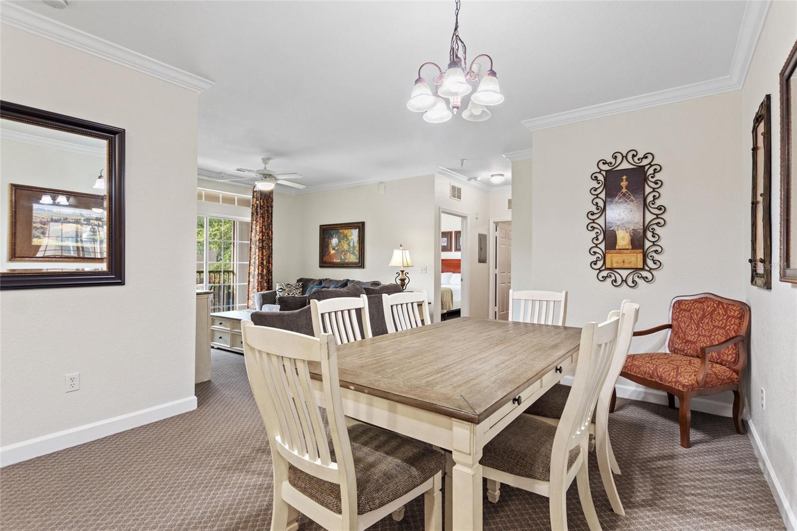 1370 TUSCAN TERRACE #2205, DAVENPORT, FL, 33896