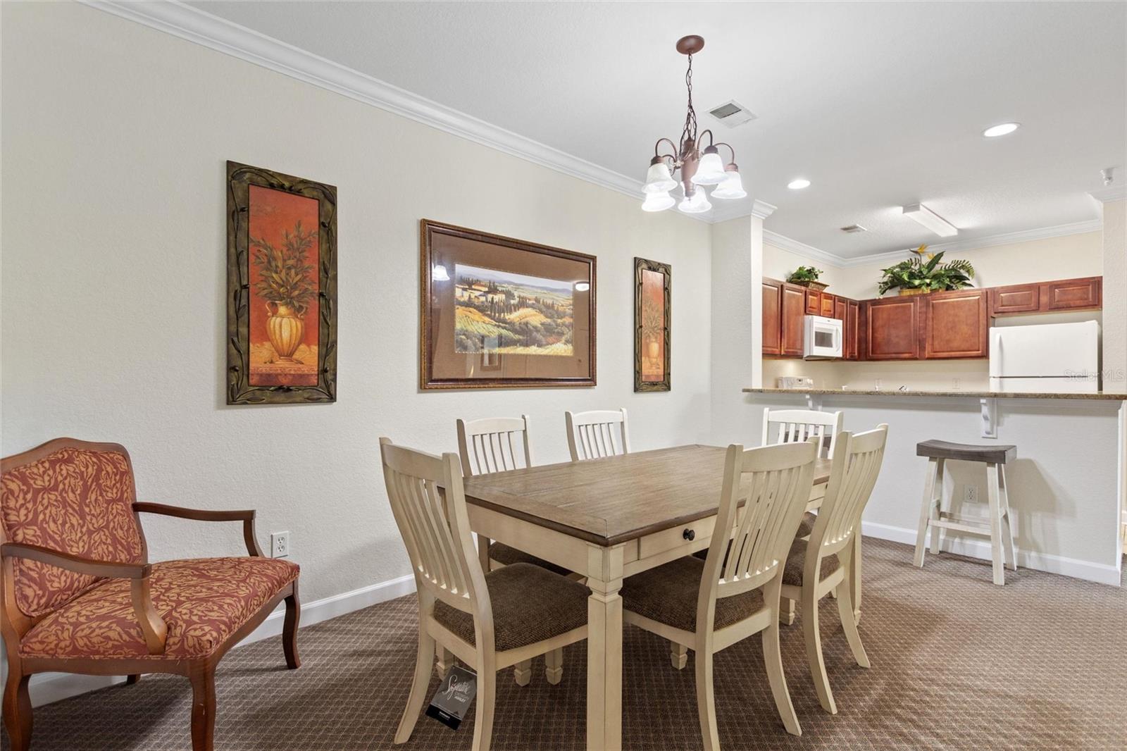 1370 TUSCAN TERRACE #2205, DAVENPORT, FL, 33896