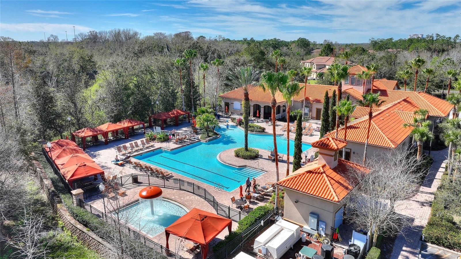 1370 TUSCAN TERRACE #2205, DAVENPORT, FL, 33896