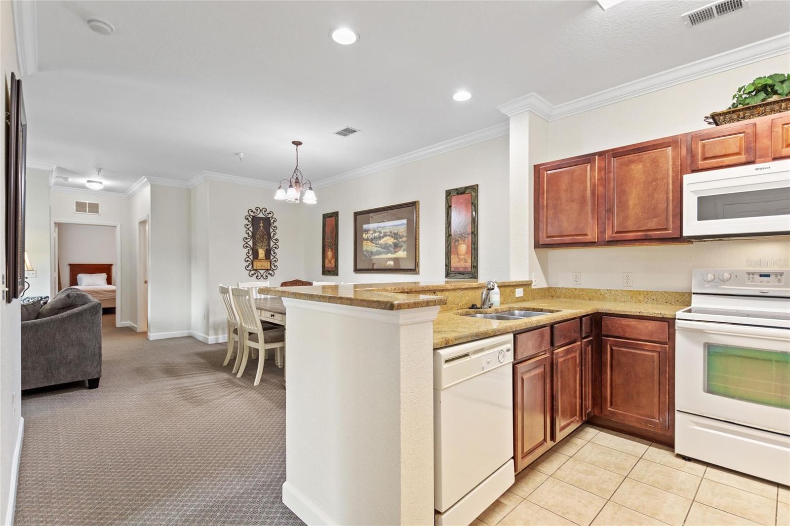 1370 TUSCAN TERRACE #2205, DAVENPORT, FL, 33896