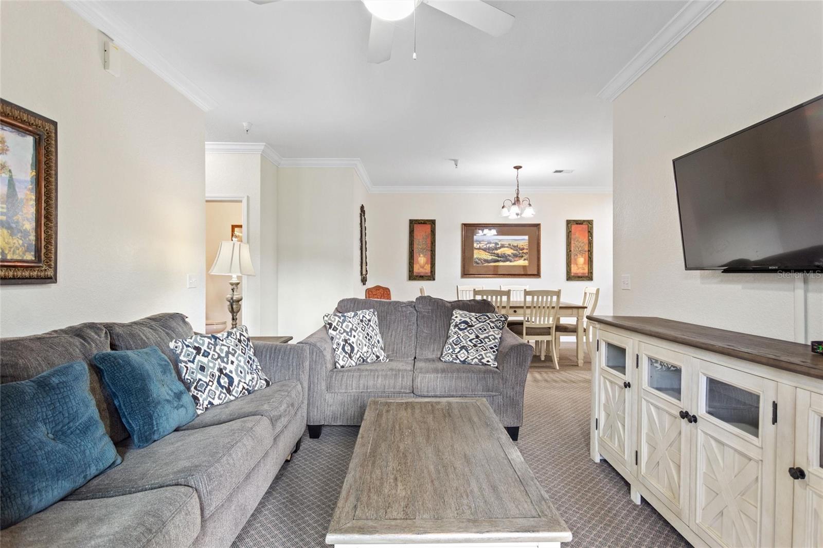 1370 TUSCAN TERRACE #2205, DAVENPORT, FL, 33896