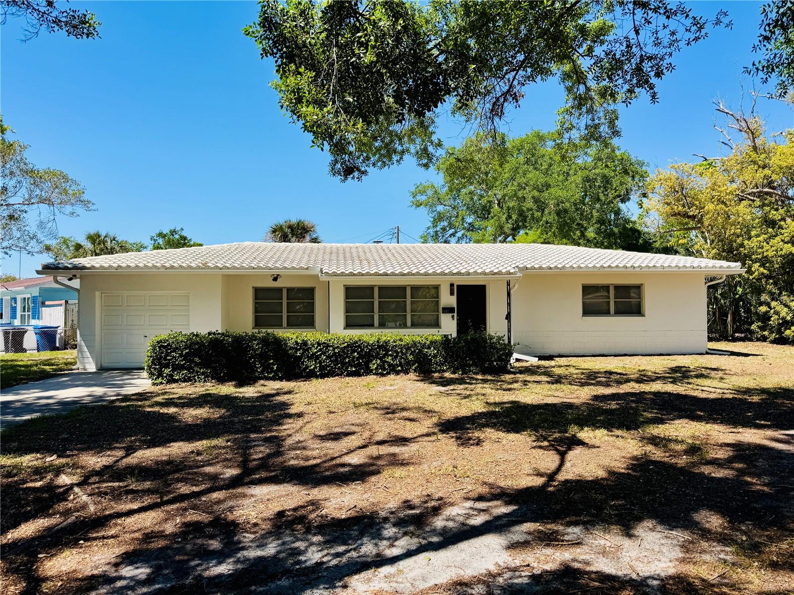 1001 75TH AVE N, ST PETERSBURG, FL, 33702