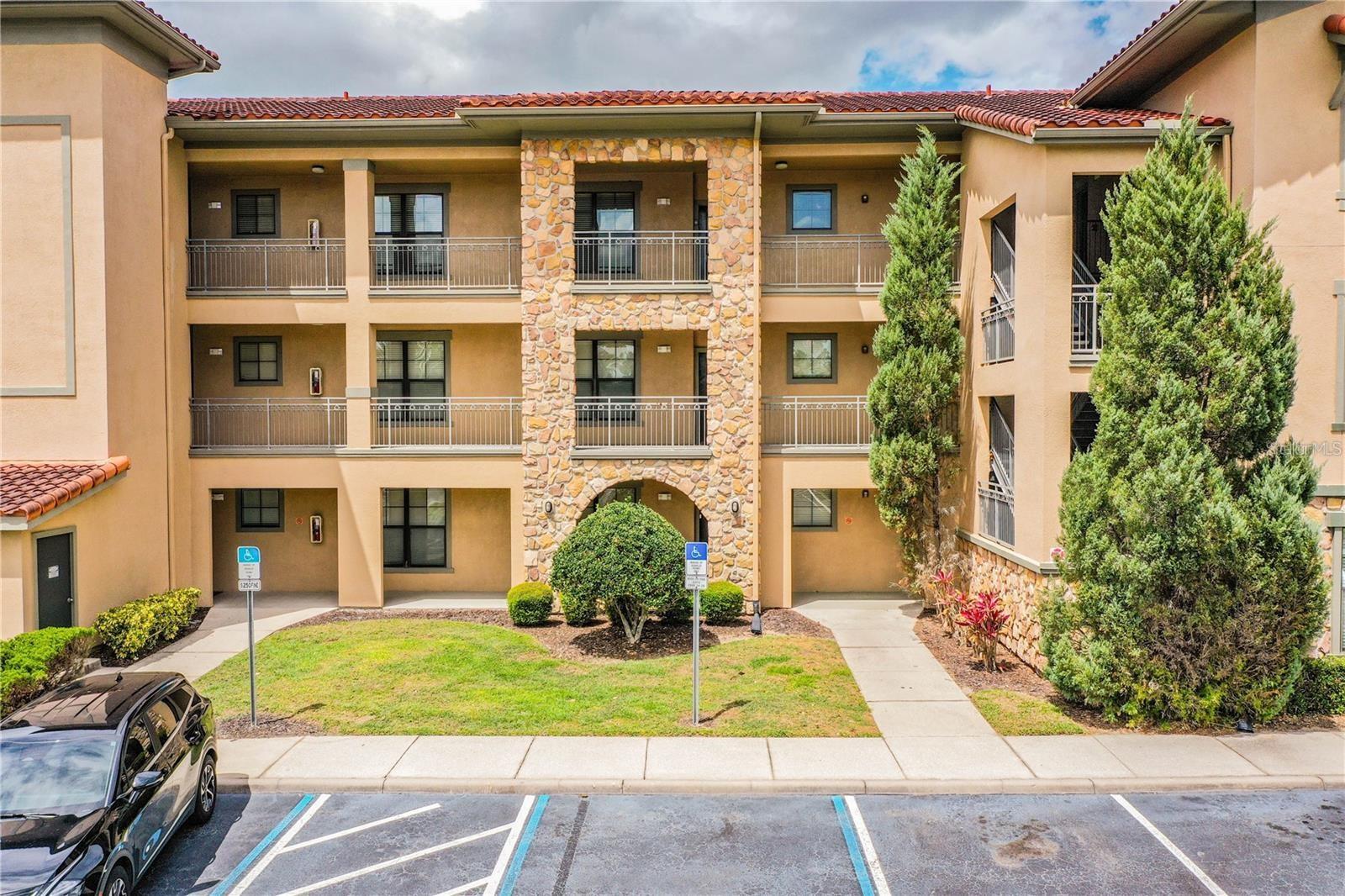 912 CHARO PKWY #214, DAVENPORT, FL, 33897