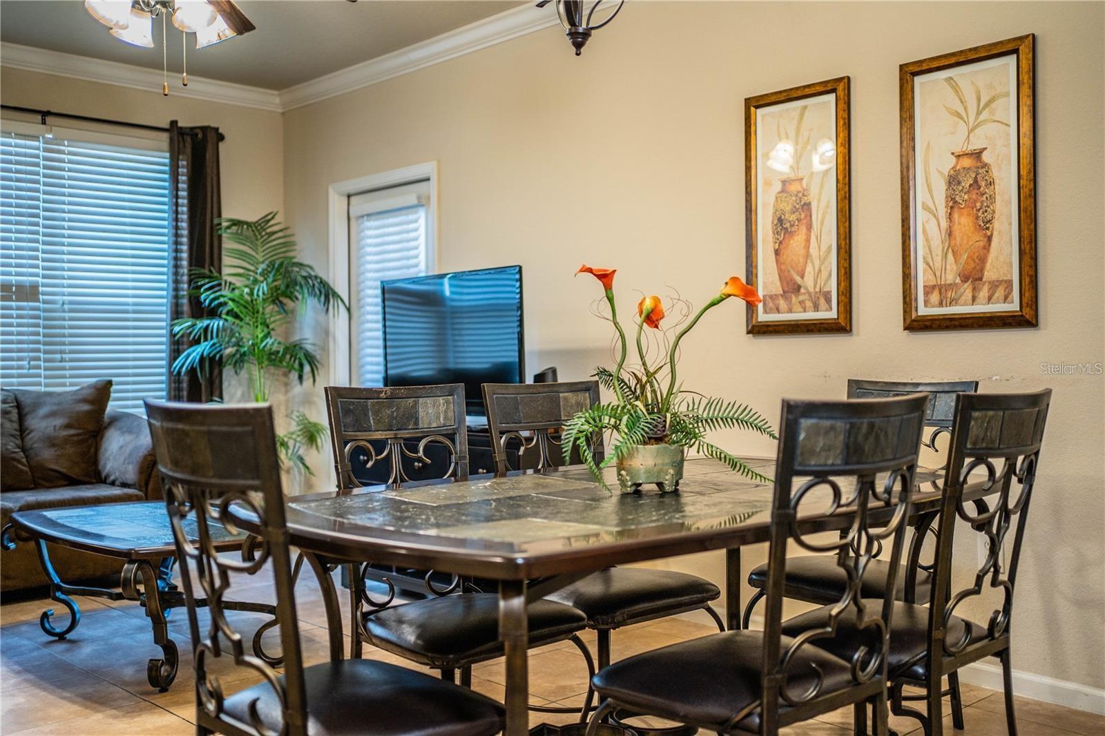 912 CHARO PKWY #214, DAVENPORT, FL, 33897