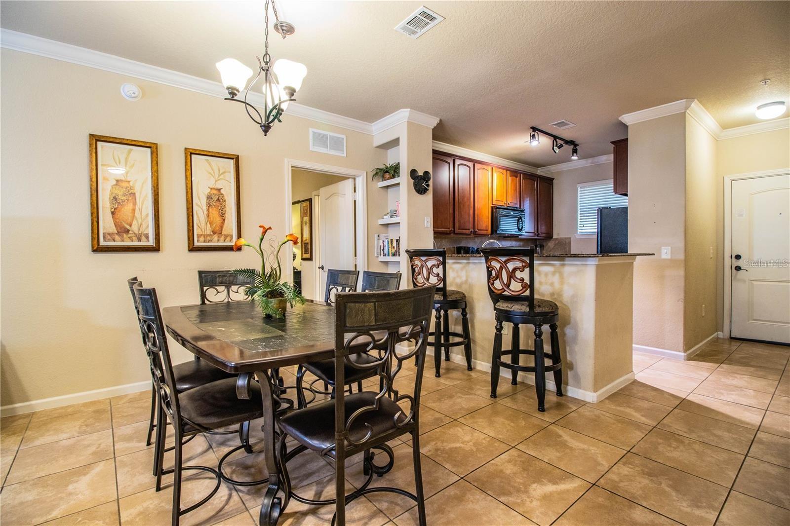 912 CHARO PKWY #214, DAVENPORT, FL, 33897