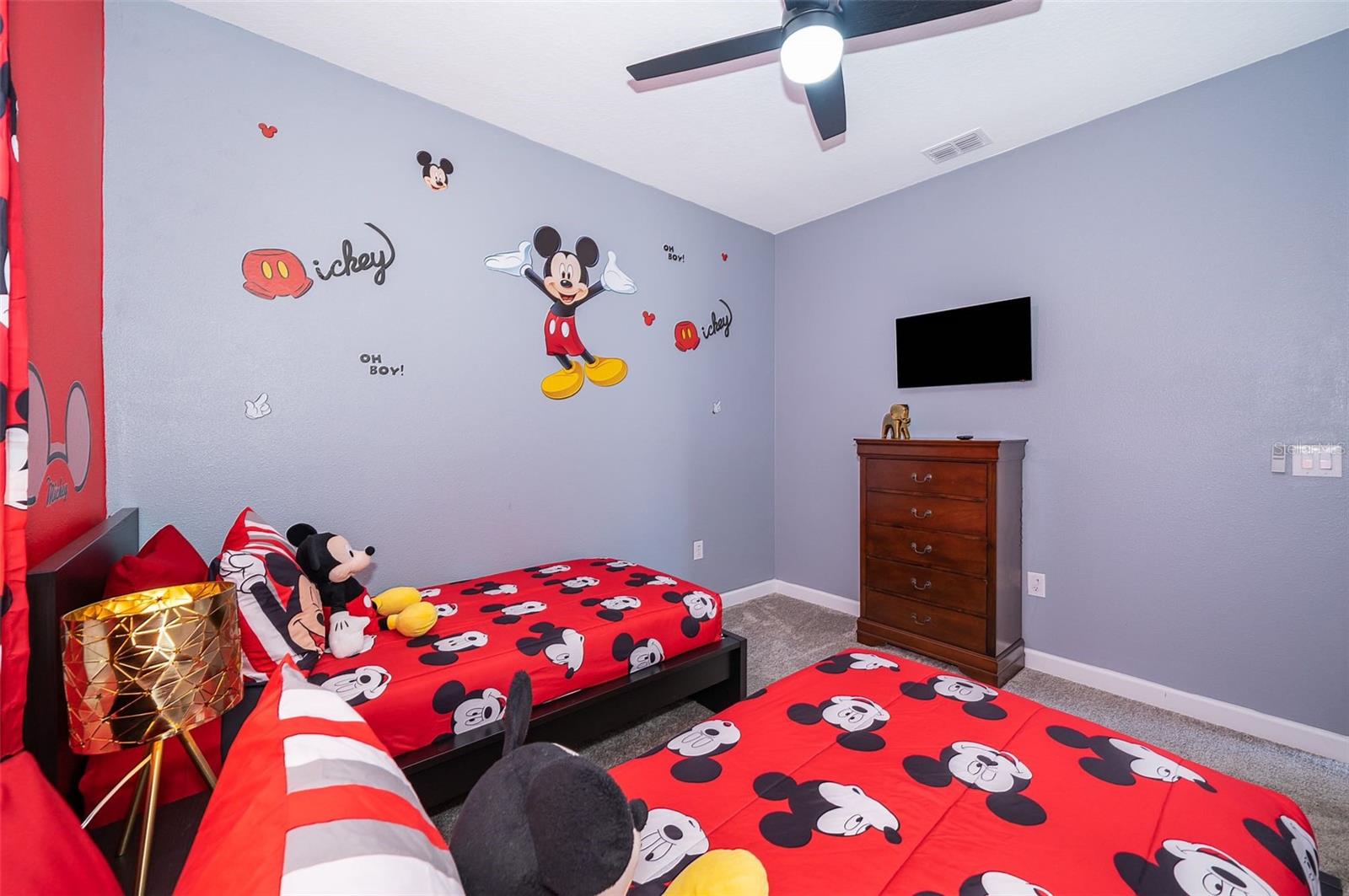 2948 PROTAGONIST ST, KISSIMMEE, FL, 34746