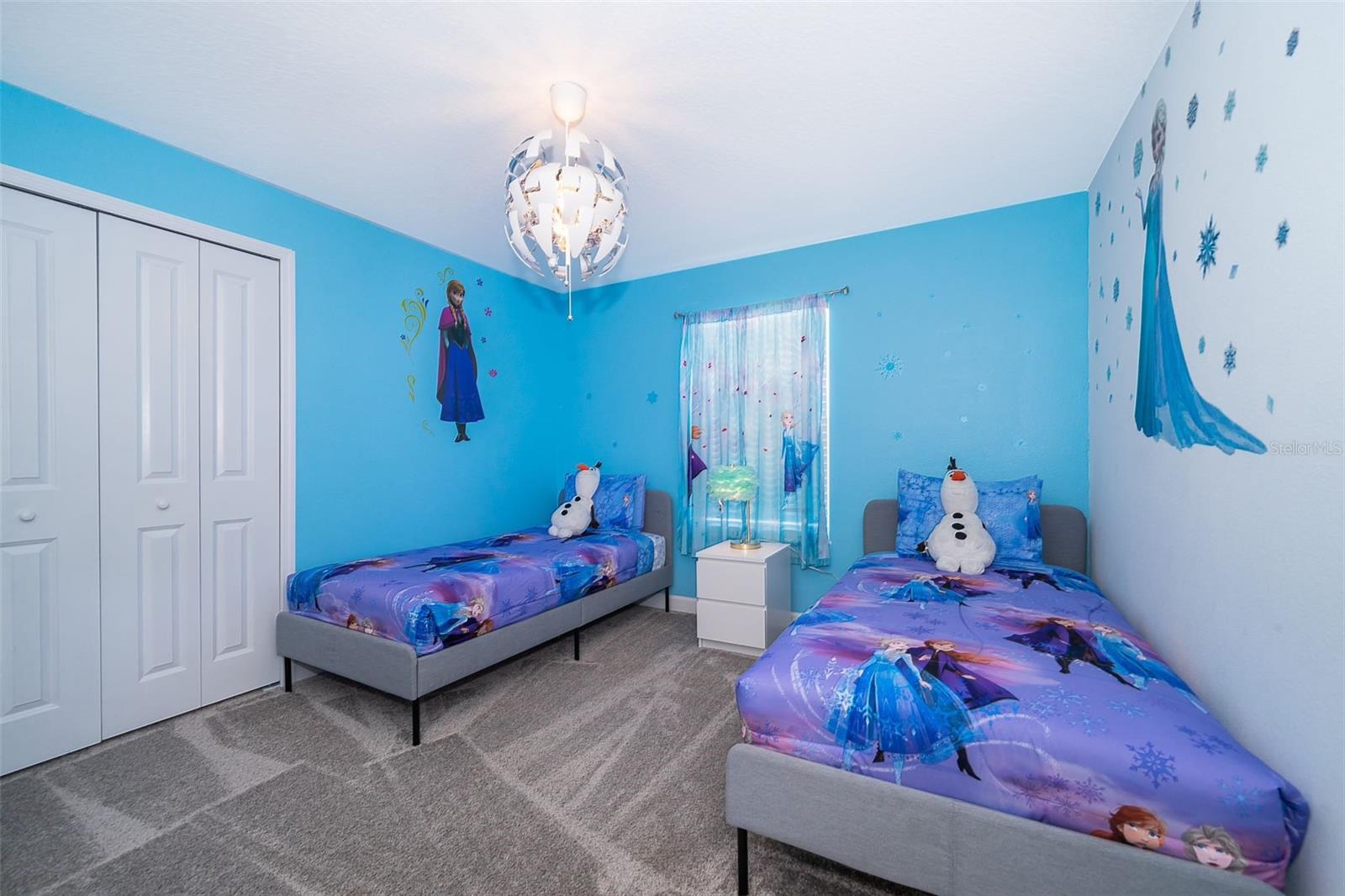 2948 PROTAGONIST ST, KISSIMMEE, FL, 34746