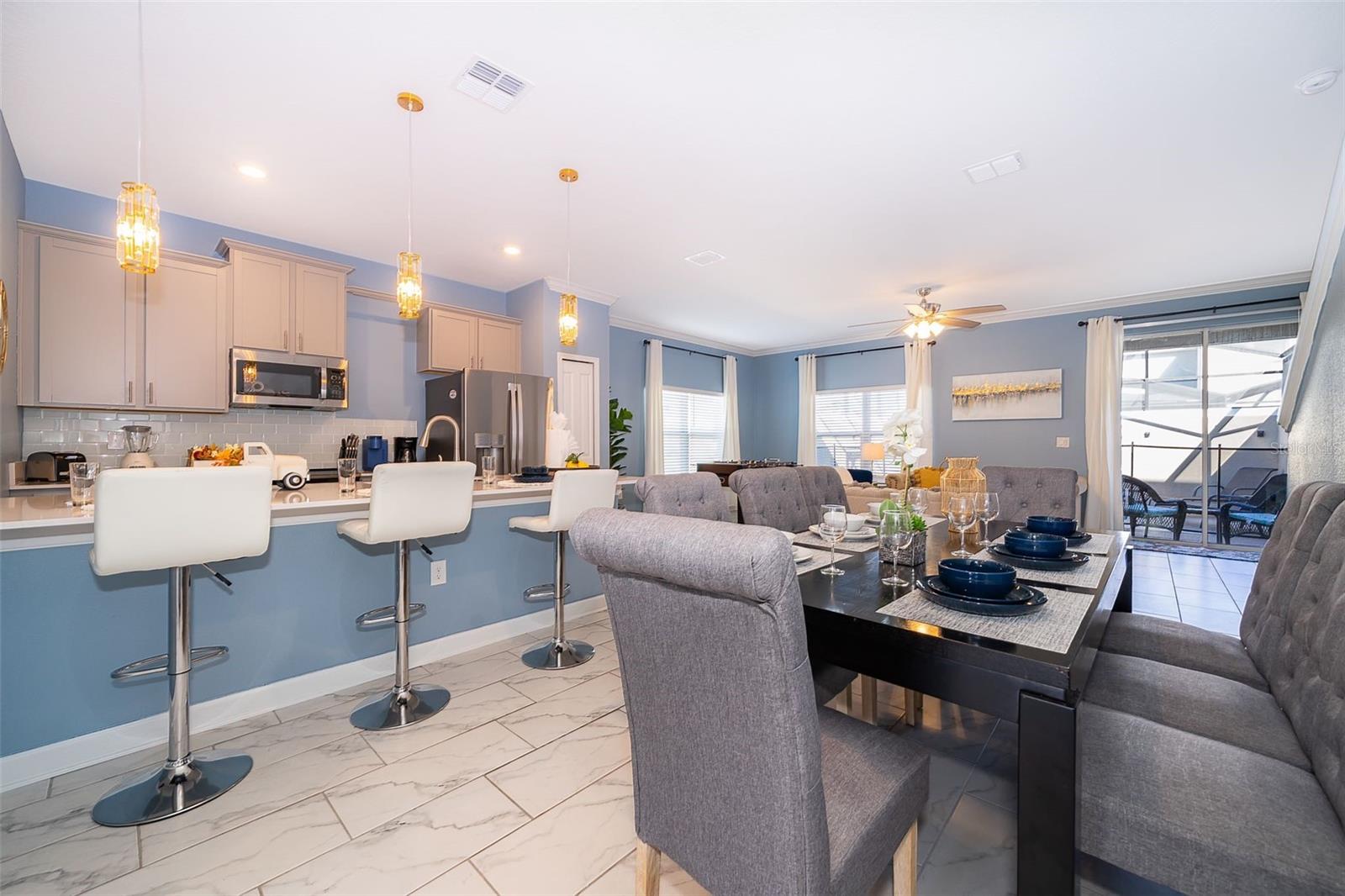 2948 PROTAGONIST ST, KISSIMMEE, FL, 34746