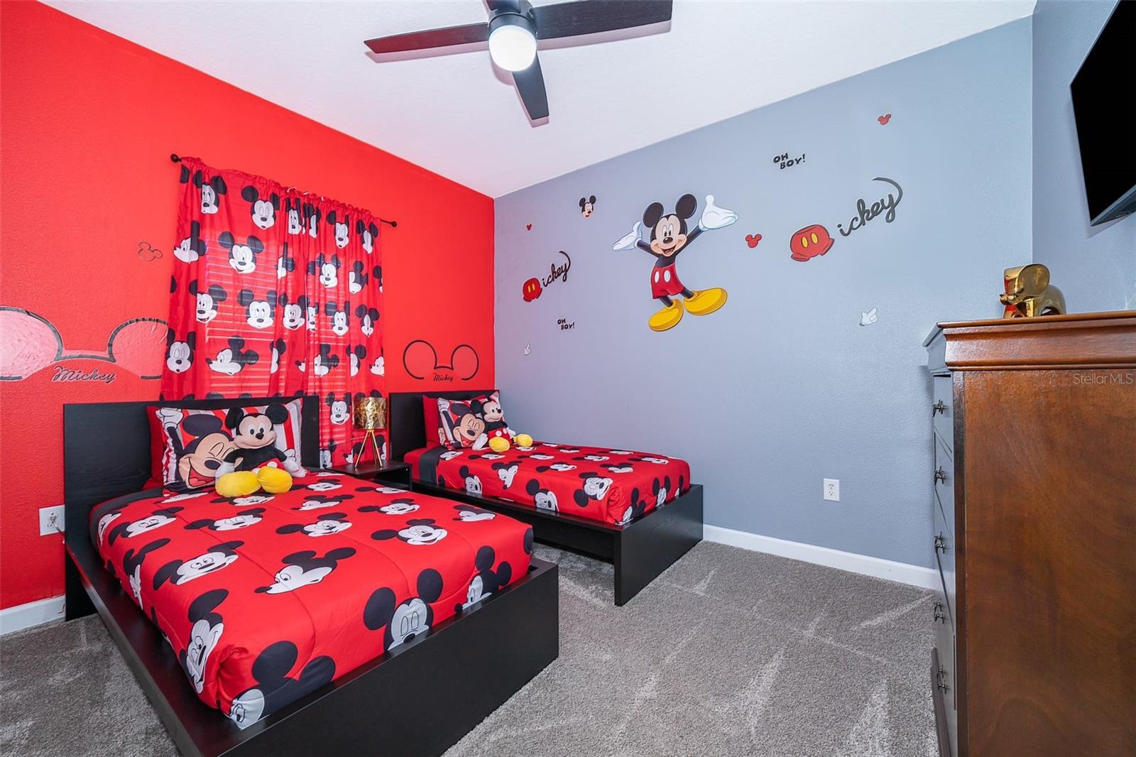 2948 PROTAGONIST ST, KISSIMMEE, FL, 34746