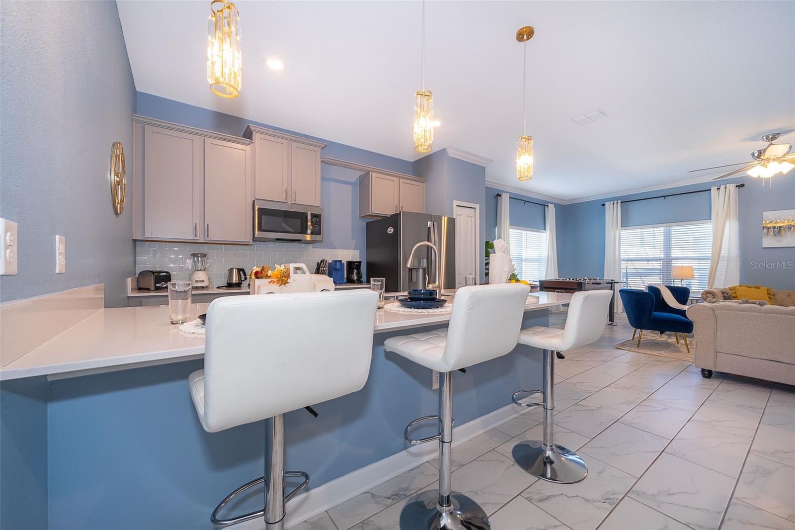 2948 PROTAGONIST ST, KISSIMMEE, FL, 34746