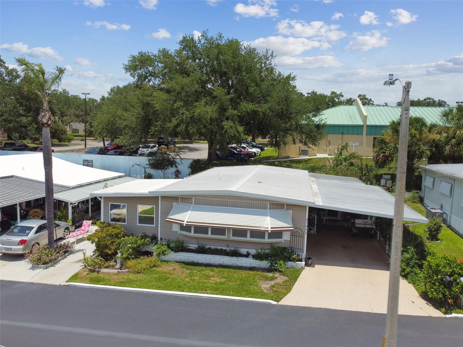 37841 MISSION HILLS AVE, ZEPHYRHILLS, FL, 33541
