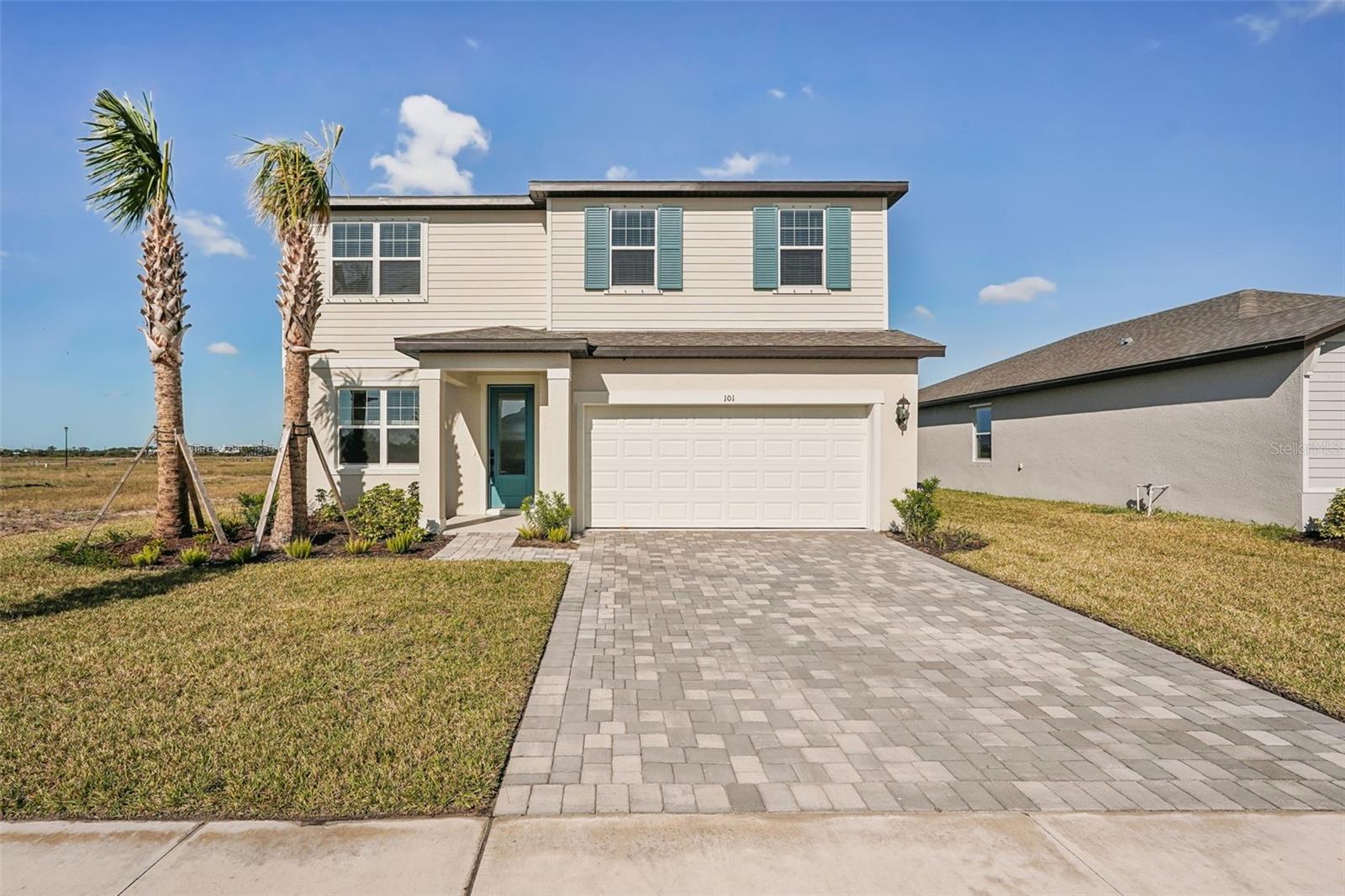 101 RUNAWAY FIELD AVE, NOKOMIS, FL, 34275
