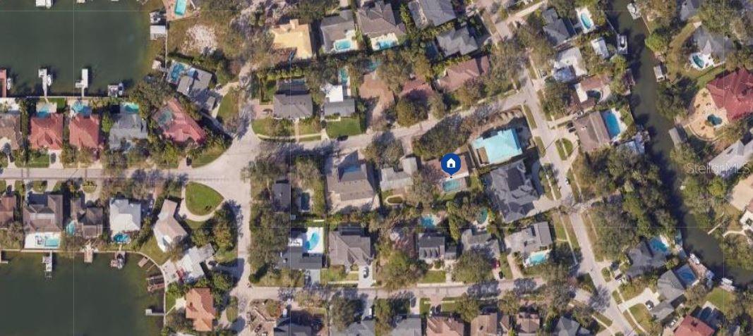 5002 W POE AVE, TAMPA, FL, 33629