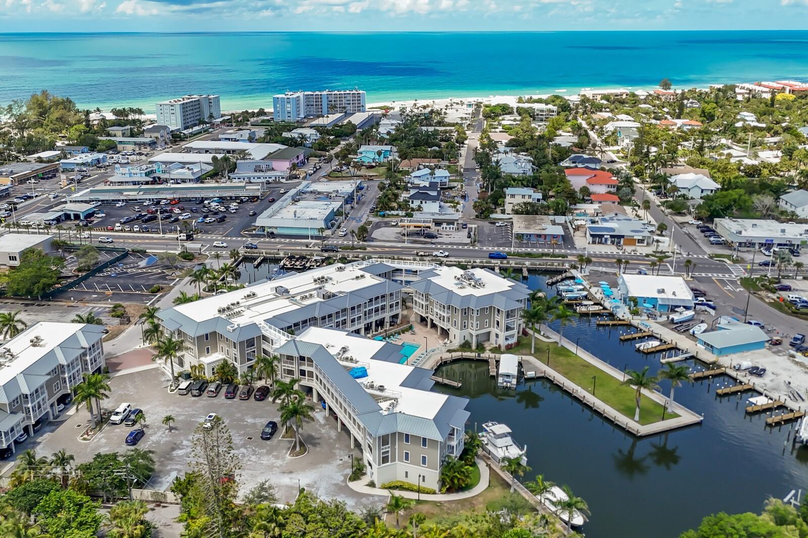 5325 MARINA DR #233, BRADENTON BEACH, FL, 34217
