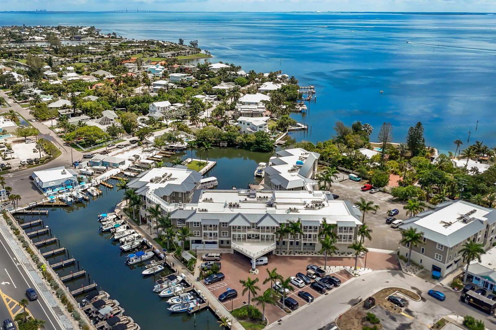 5325 MARINA DR #233, BRADENTON BEACH, FL, 34217