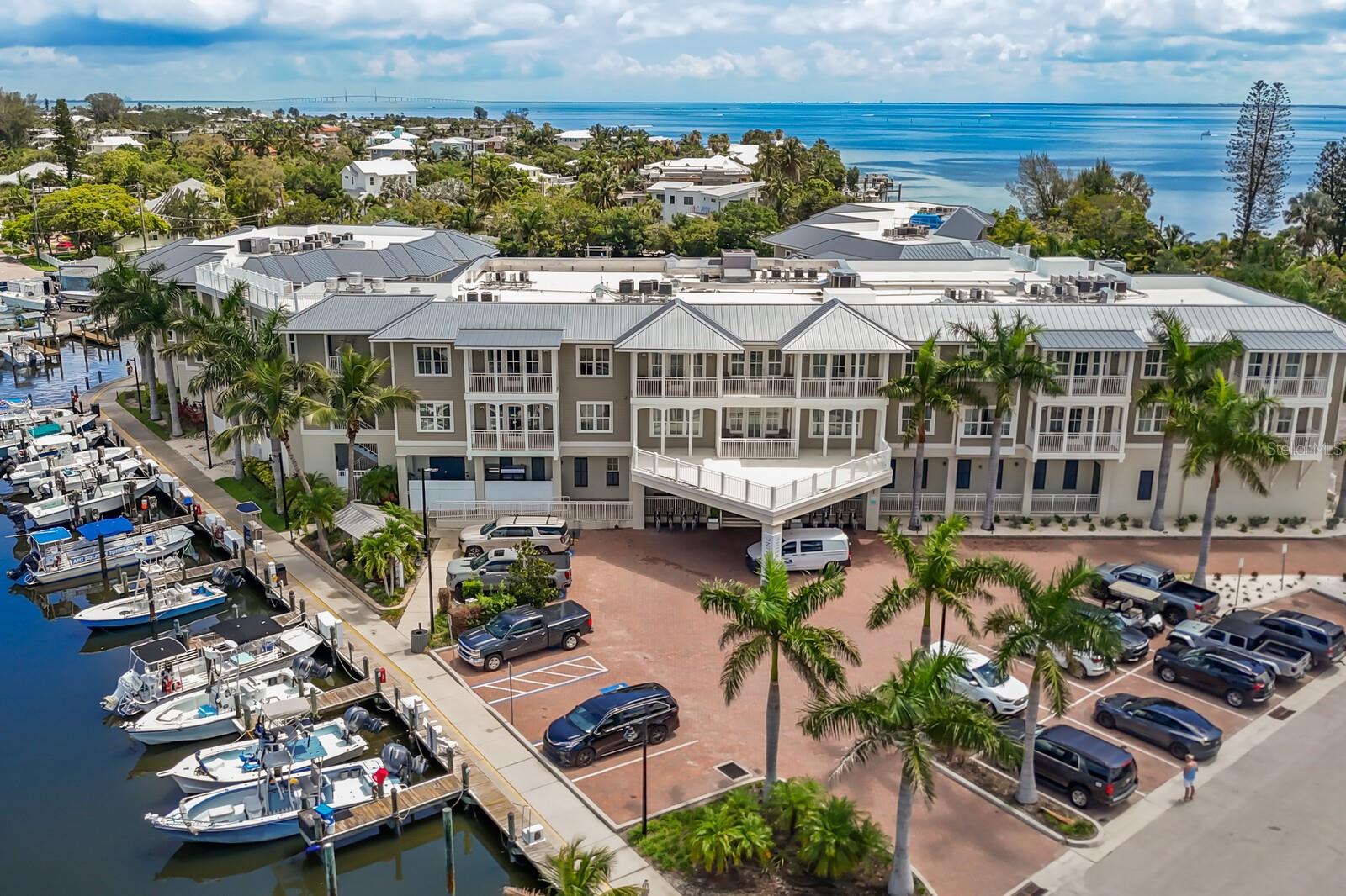 5325 MARINA DR #233, BRADENTON BEACH, FL, 34217