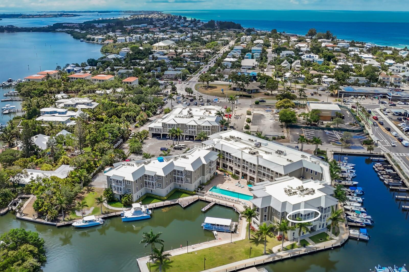 5325 MARINA DR #233, BRADENTON BEACH, FL, 34217