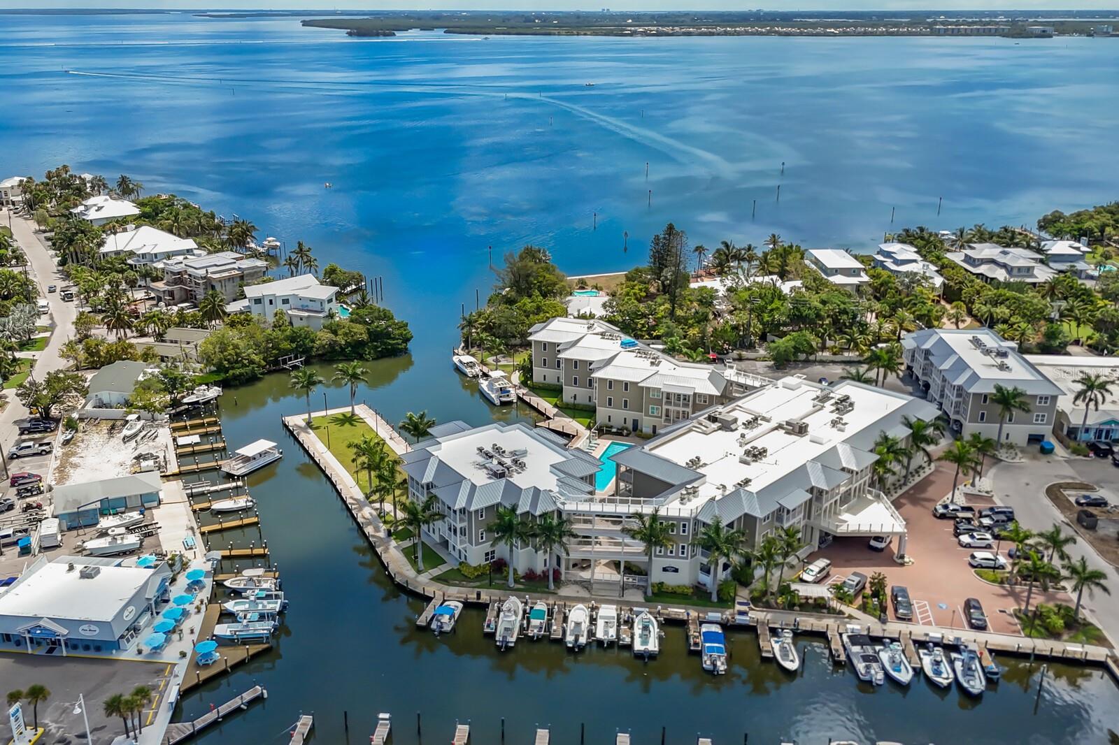 5325 MARINA DR #233, BRADENTON BEACH, FL, 34217