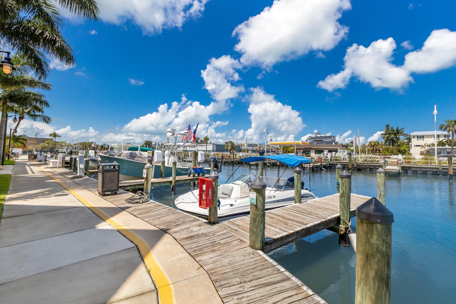 5325 MARINA DR #233, BRADENTON BEACH, FL, 34217