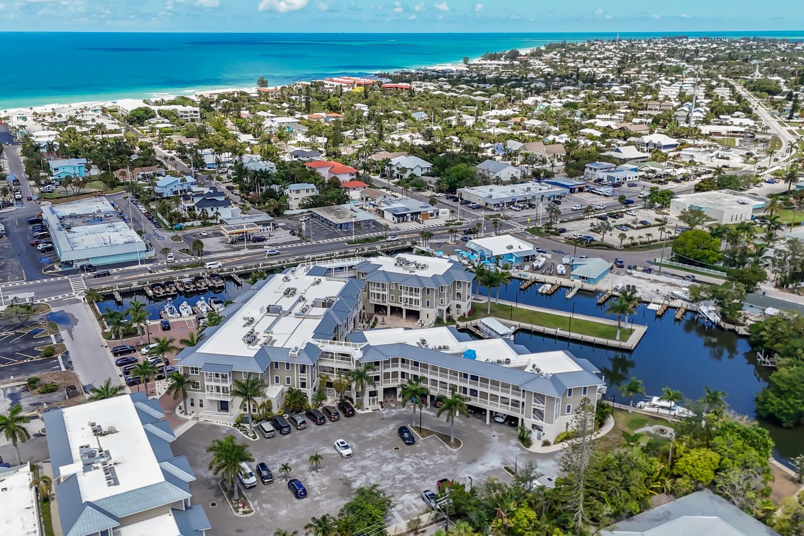 5325 MARINA DR #233, BRADENTON BEACH, FL, 34217