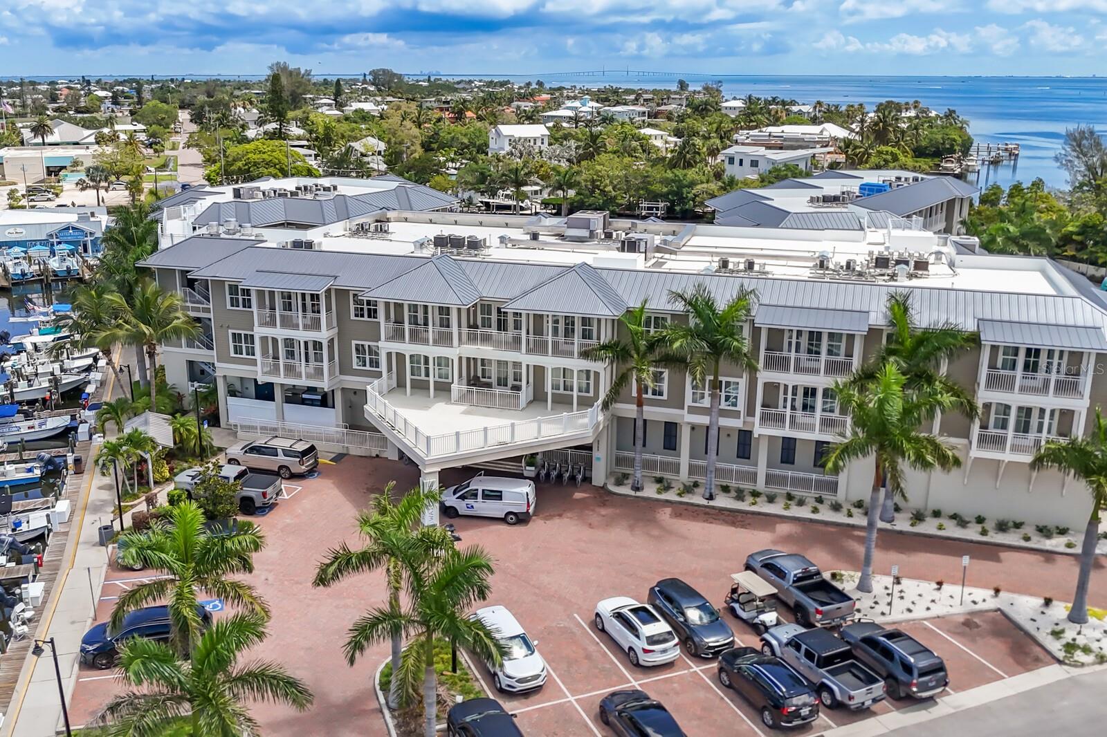 5325 MARINA DR #233, BRADENTON BEACH, FL, 34217
