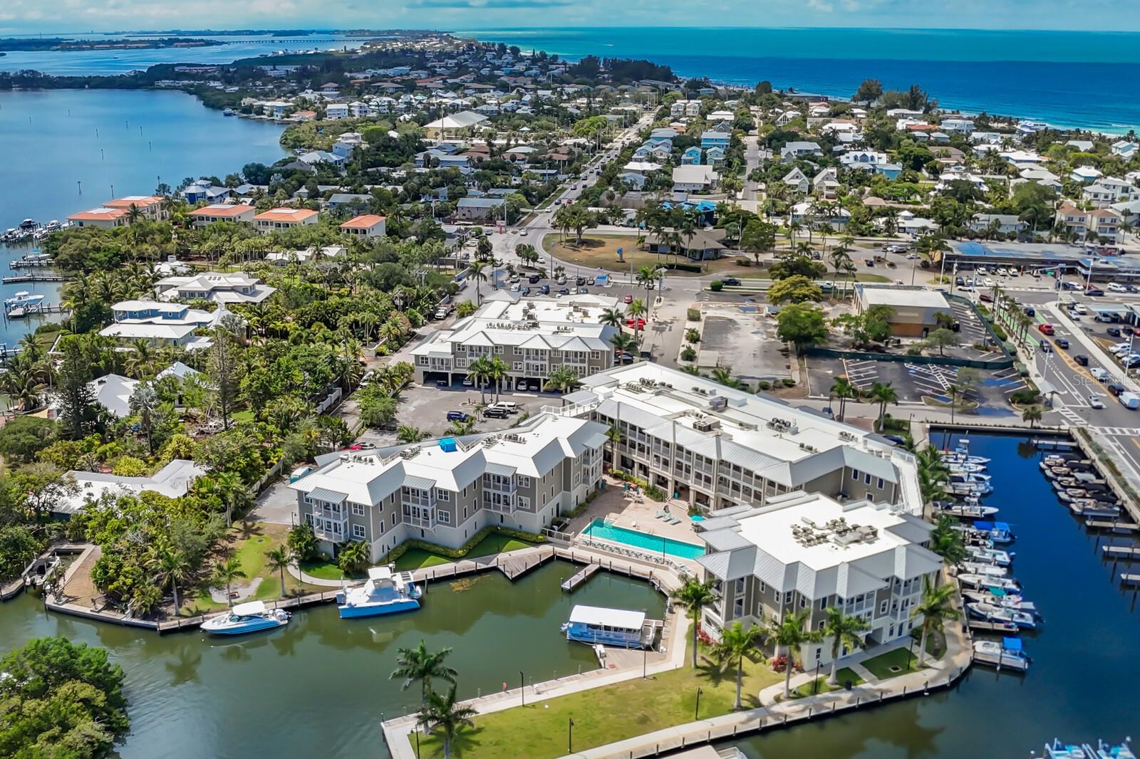 5325 MARINA DR #233, BRADENTON BEACH, FL, 34217