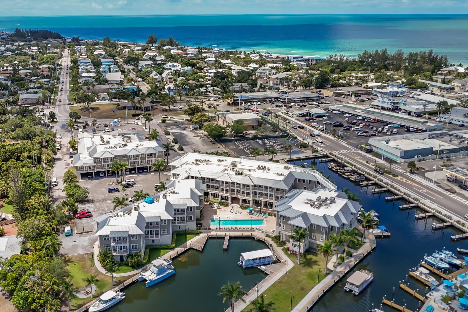 5325 MARINA DR #233, BRADENTON BEACH, FL, 34217