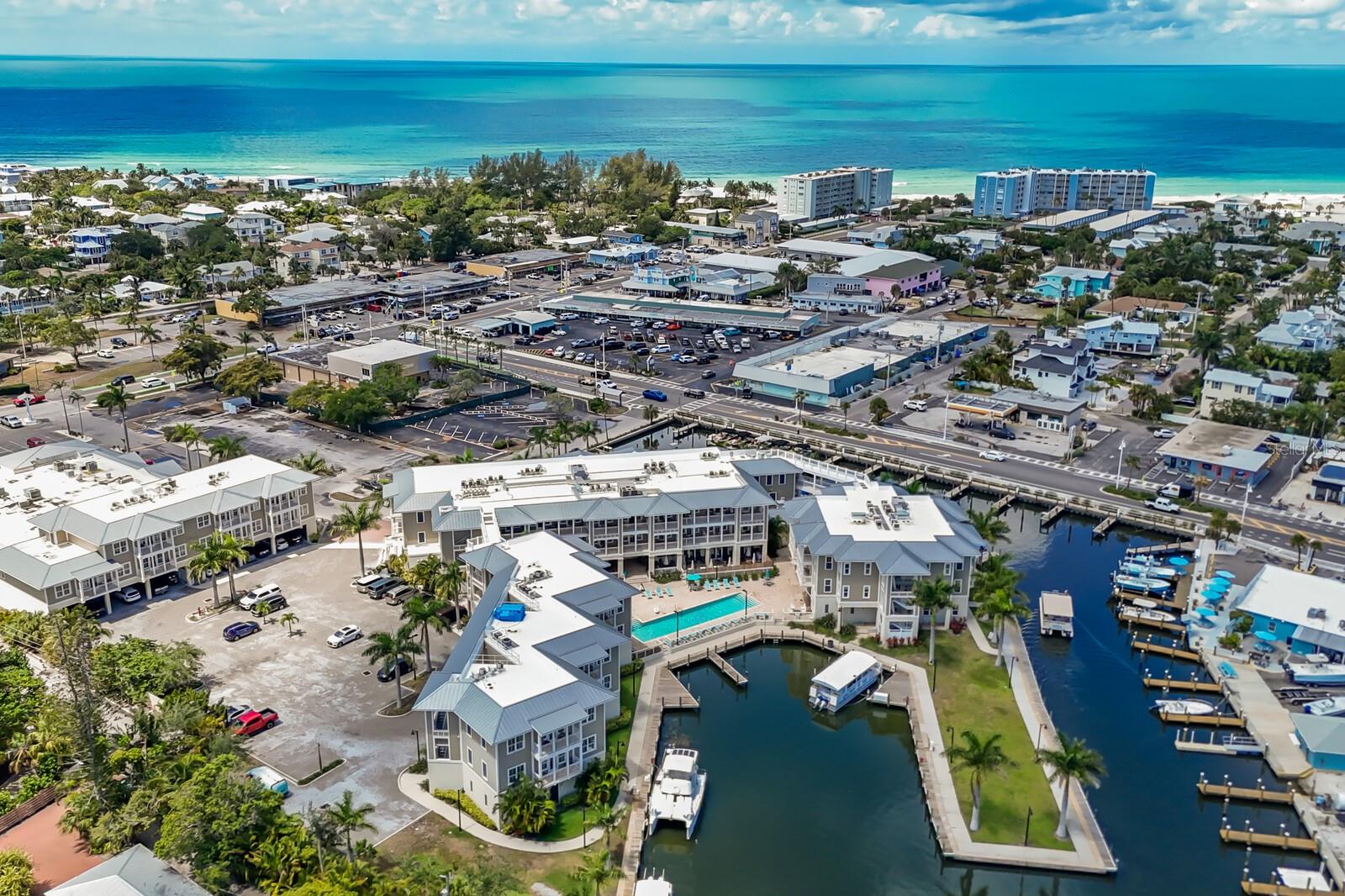 5325 MARINA DR #233, BRADENTON BEACH, FL, 34217