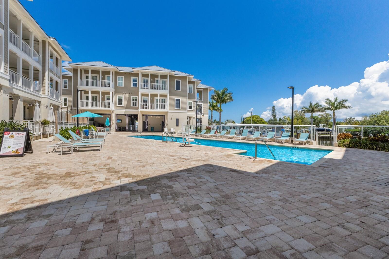 5325 MARINA DR #233, BRADENTON BEACH, FL, 34217